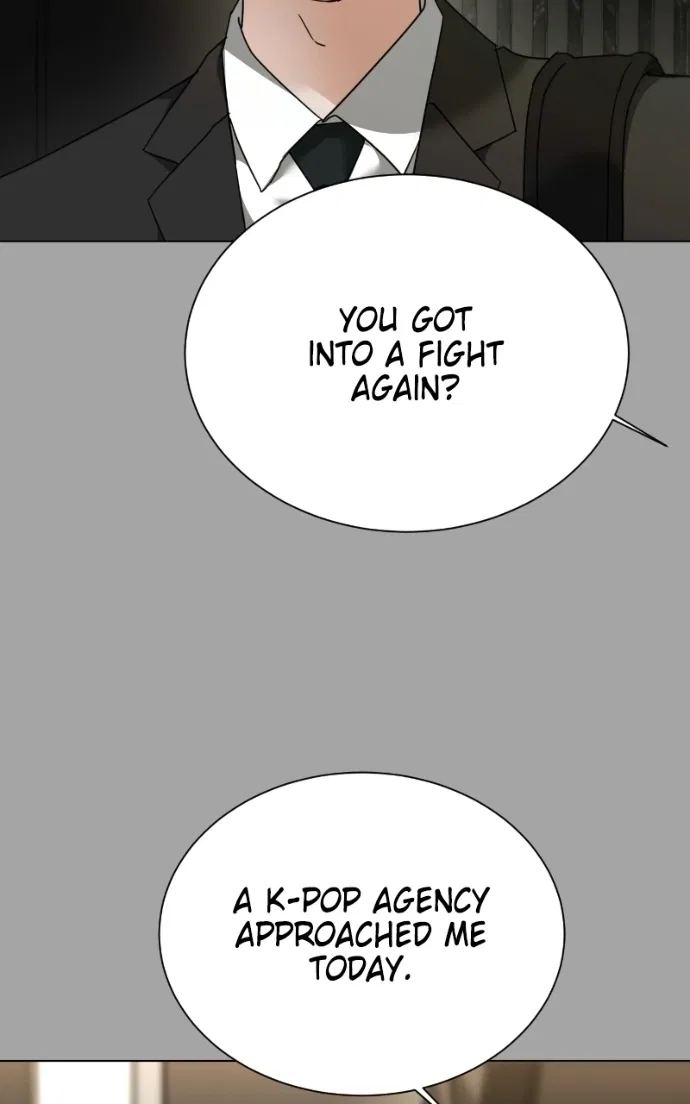 My family’s Romeo Chapter 29 – Page 65