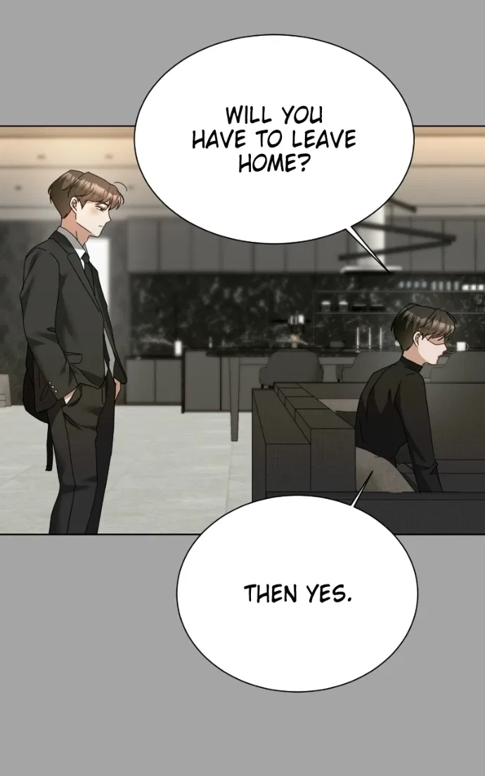 My family’s Romeo Chapter 29 – Page 68