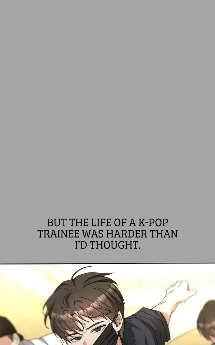 My family’s Romeo Chapter 29 – Page 69