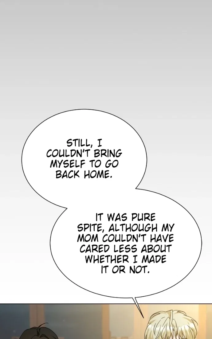 My family’s Romeo Chapter 29 – Page 73
