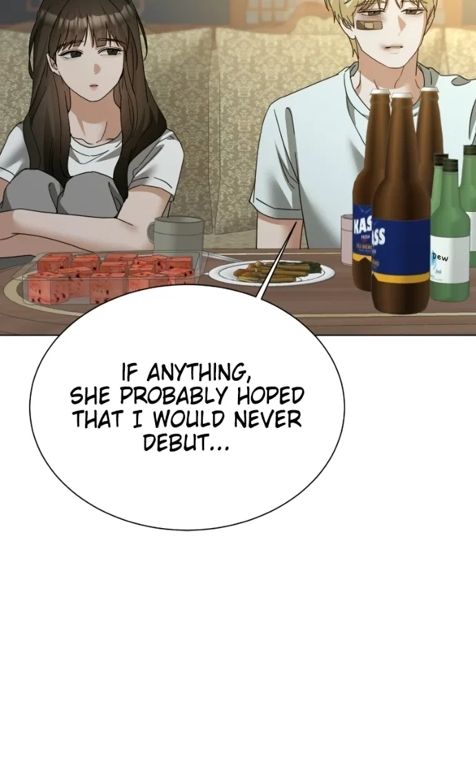 My family’s Romeo Chapter 29 – Page 74