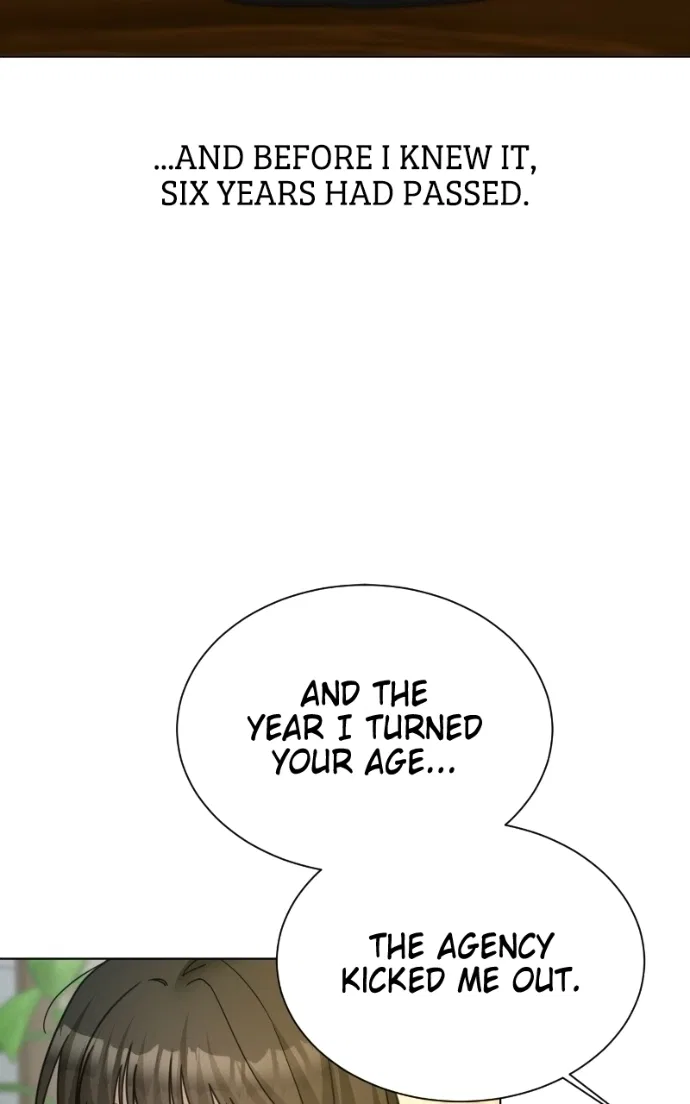 My family’s Romeo Chapter 29 – Page 77