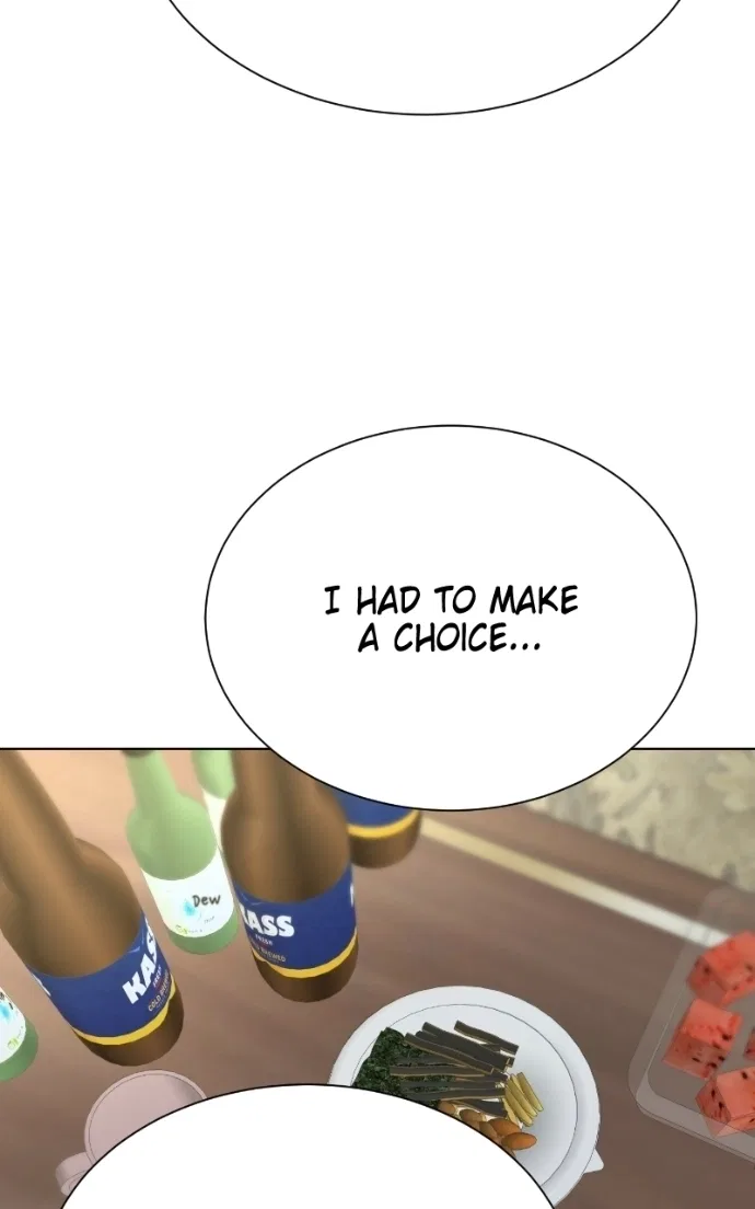 My family’s Romeo Chapter 29 – Page 80