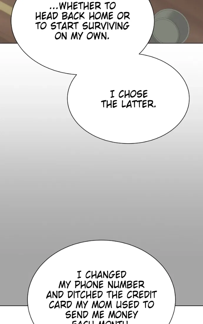 My family’s Romeo Chapter 29 – Page 81