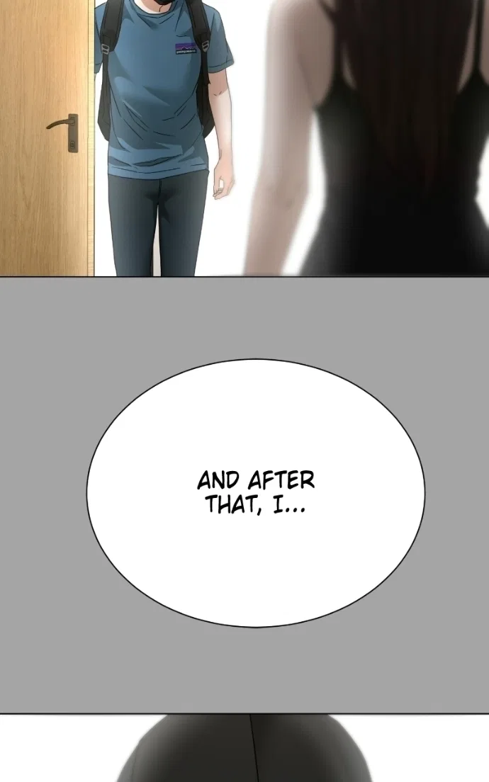 My family’s Romeo Chapter 29 – Page 84