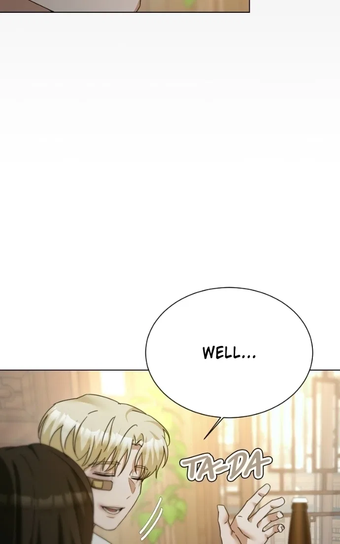 My family’s Romeo Chapter 29 – Page 87