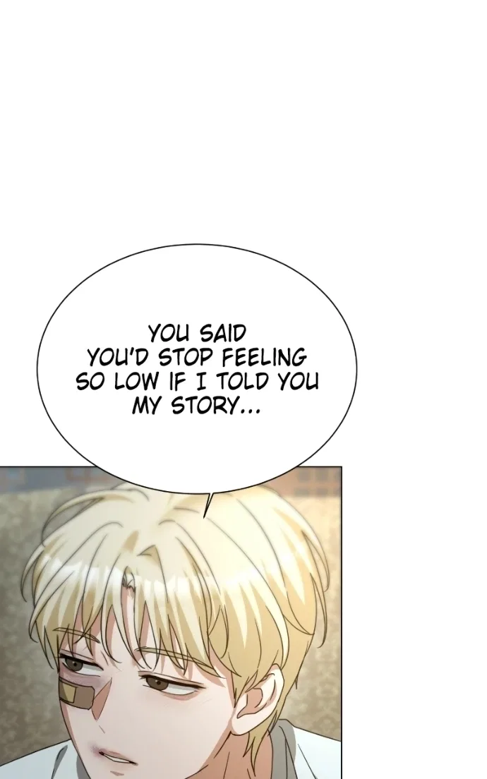 My family’s Romeo Chapter 29 – Page 90