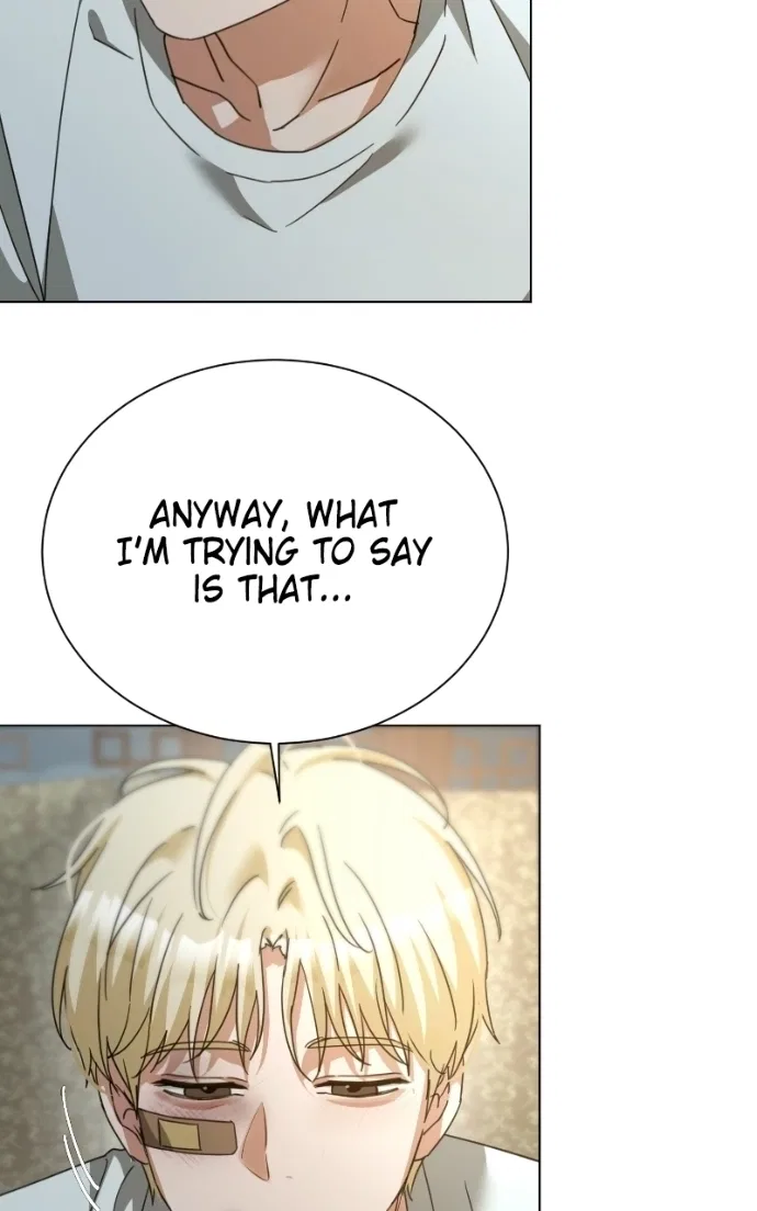 My family’s Romeo Chapter 29 – Page 91