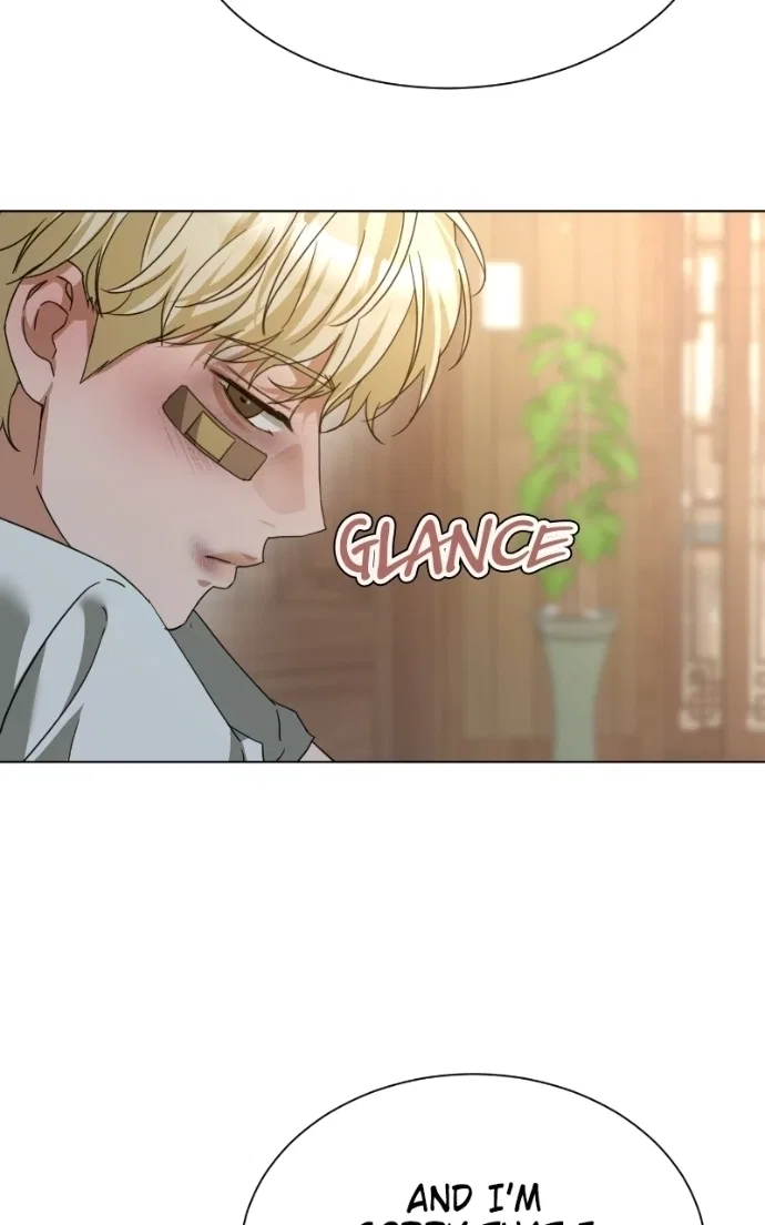 My family’s Romeo Chapter 29 – Page 95