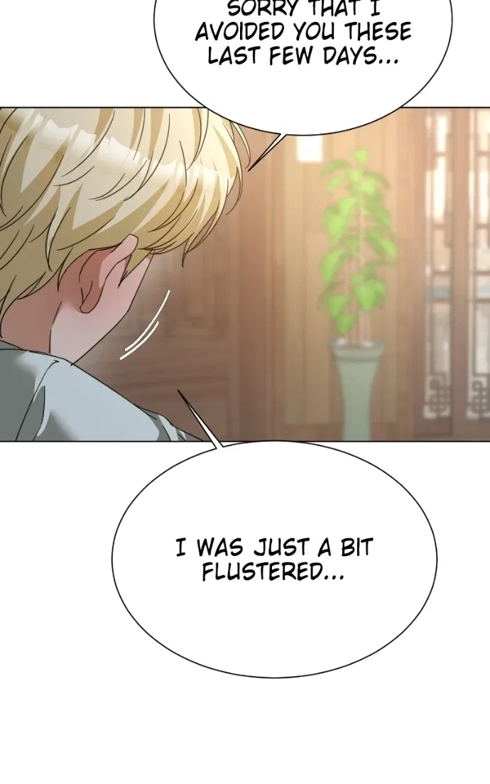 My family’s Romeo Chapter 29 – Page 96