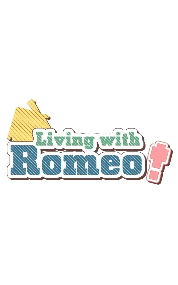 My family’s Romeo Chapter 28 – Page 2