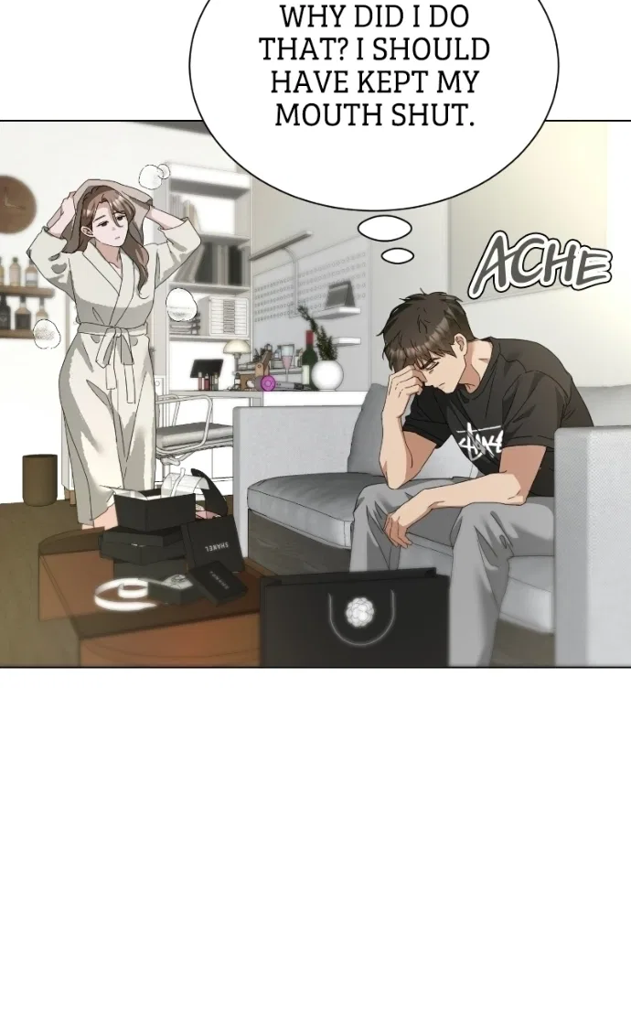 My family’s Romeo Chapter 28 – Page 9