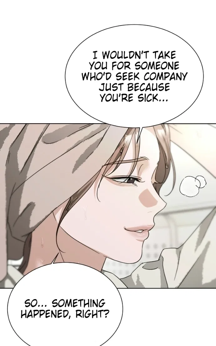My family’s Romeo Chapter 28 – Page 10