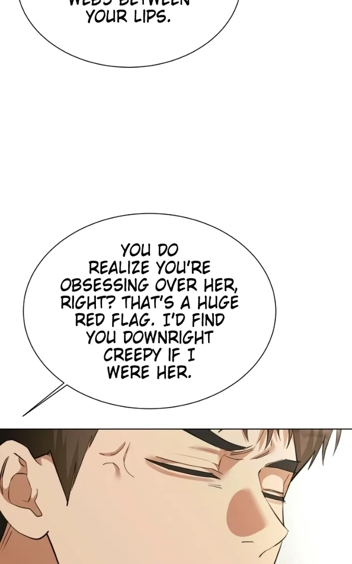 My family’s Romeo Chapter 28 – Page 16