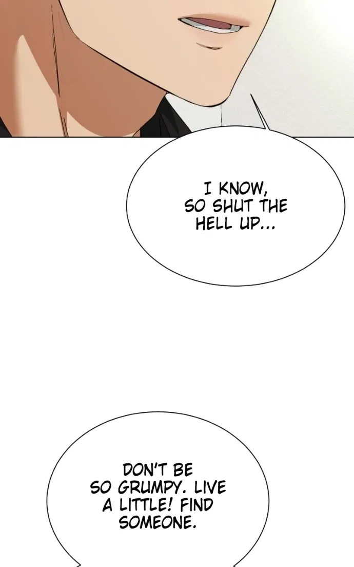 My family’s Romeo Chapter 28 – Page 17