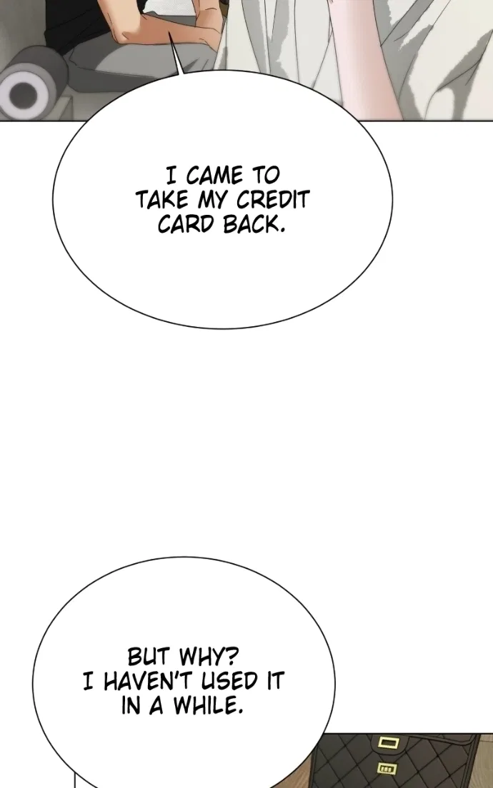 My family’s Romeo Chapter 28 – Page 20