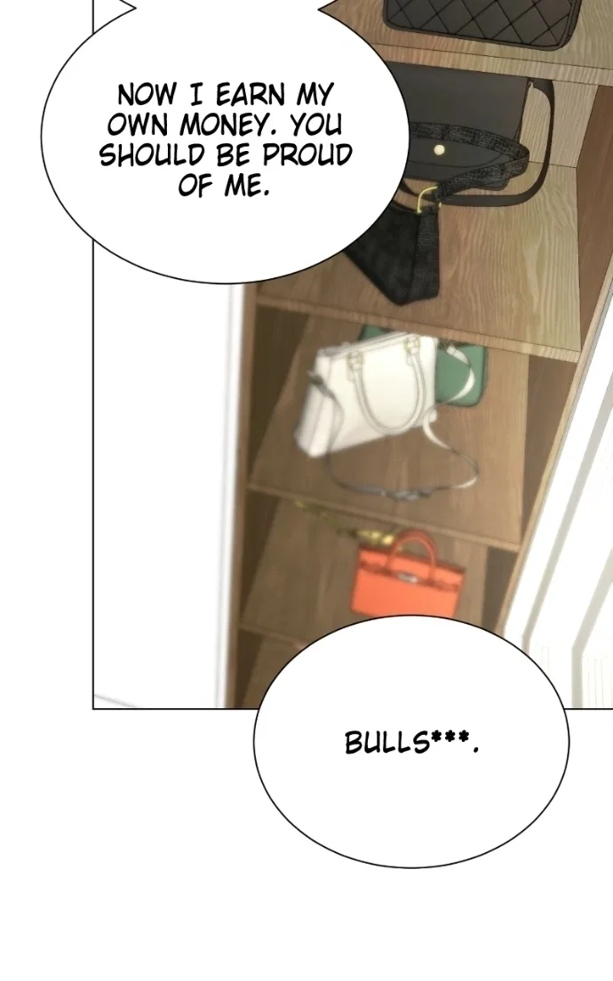 My family’s Romeo Chapter 28 – Page 21
