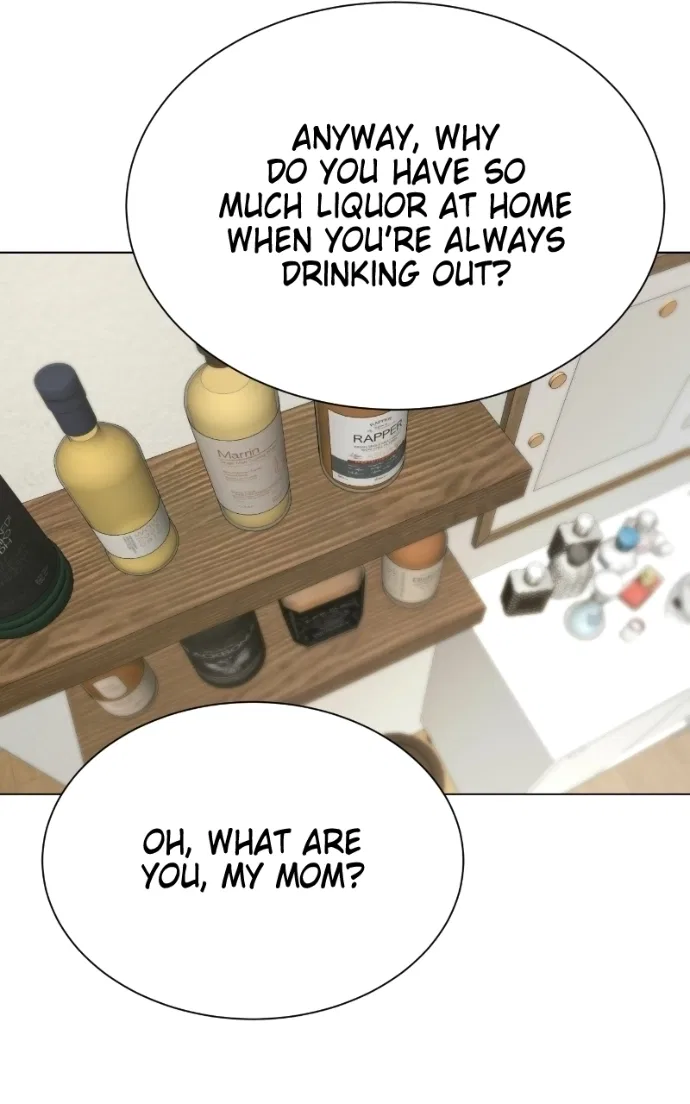 My family’s Romeo Chapter 28 – Page 22