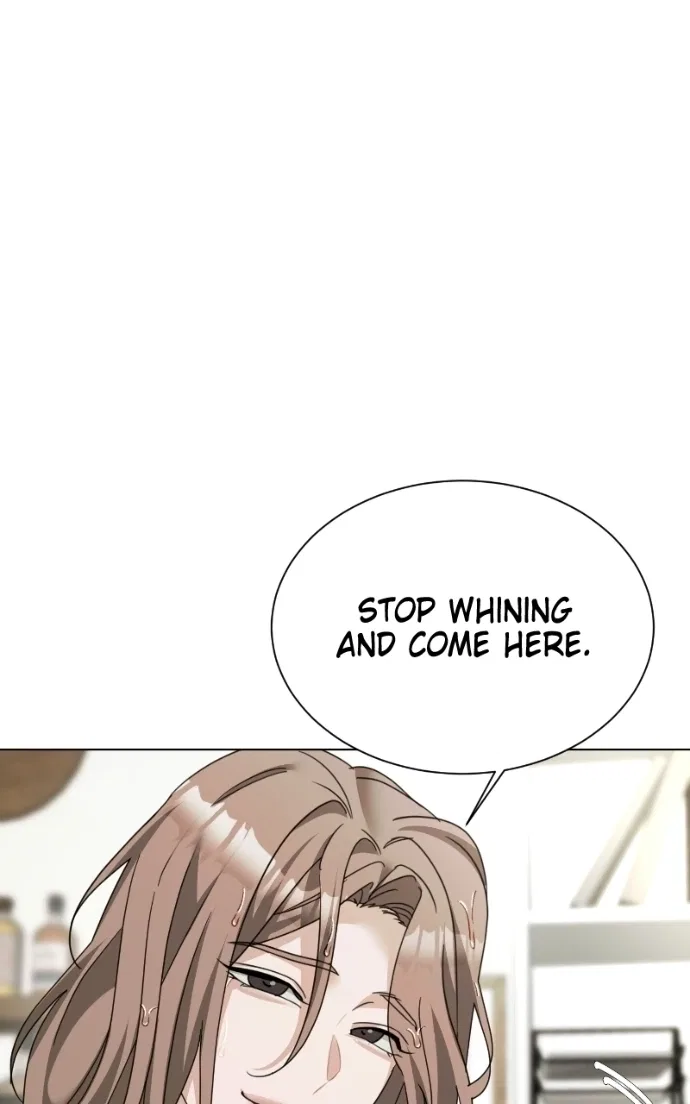 My family’s Romeo Chapter 28 – Page 23