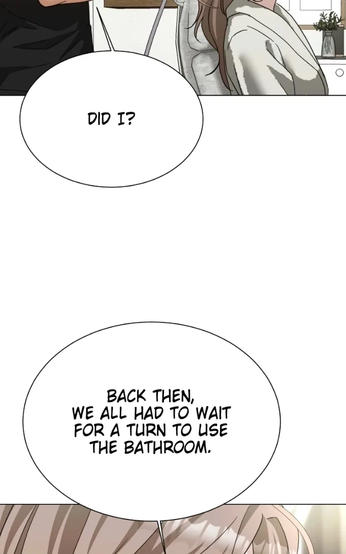 My family’s Romeo Chapter 28 – Page 31