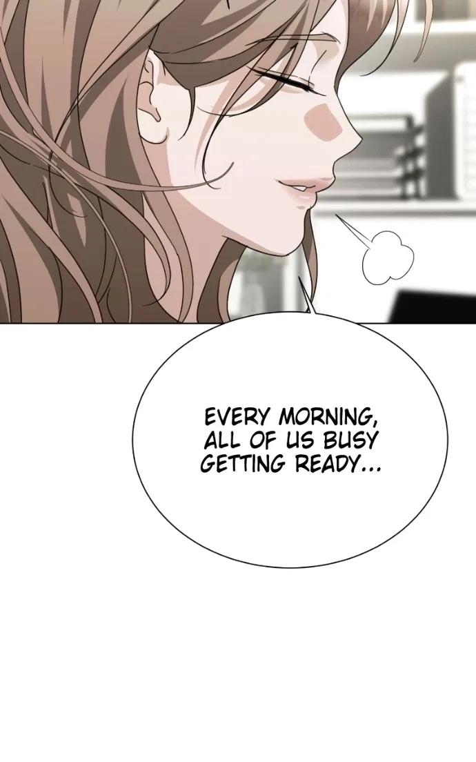 My family’s Romeo Chapter 28 – Page 32