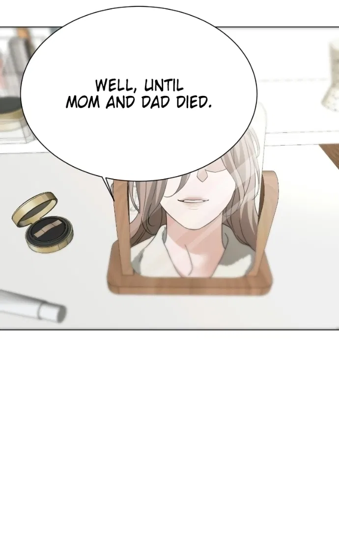 My family’s Romeo Chapter 28 – Page 33