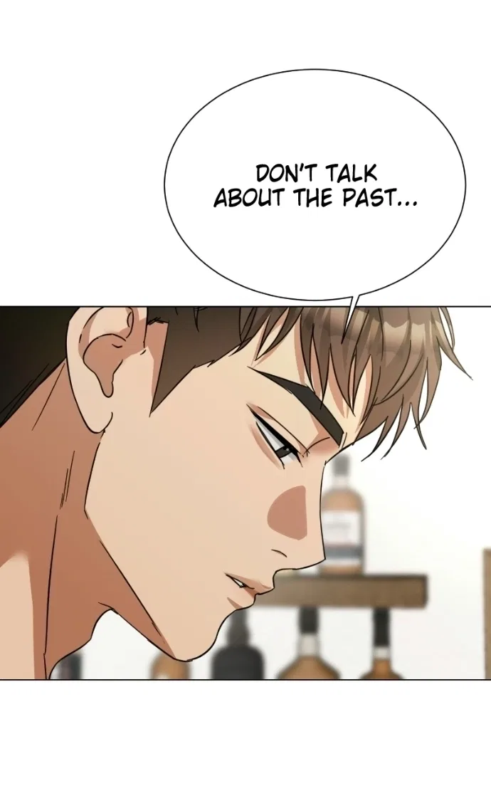 My family’s Romeo Chapter 28 – Page 34