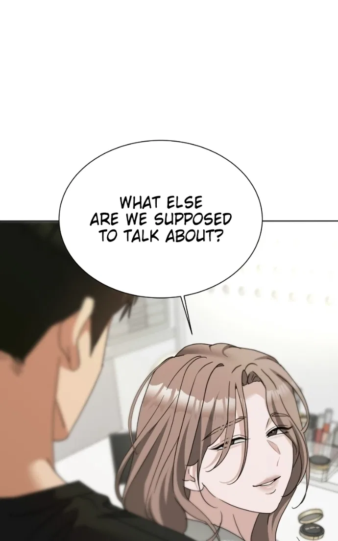 My family’s Romeo Chapter 28 – Page 35