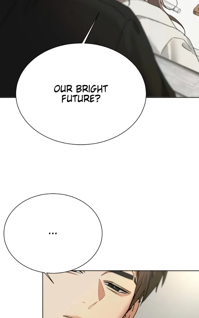 My family’s Romeo Chapter 28 – Page 36