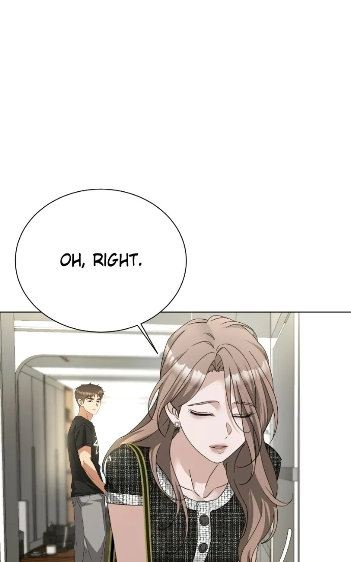 My family’s Romeo Chapter 28 – Page 38