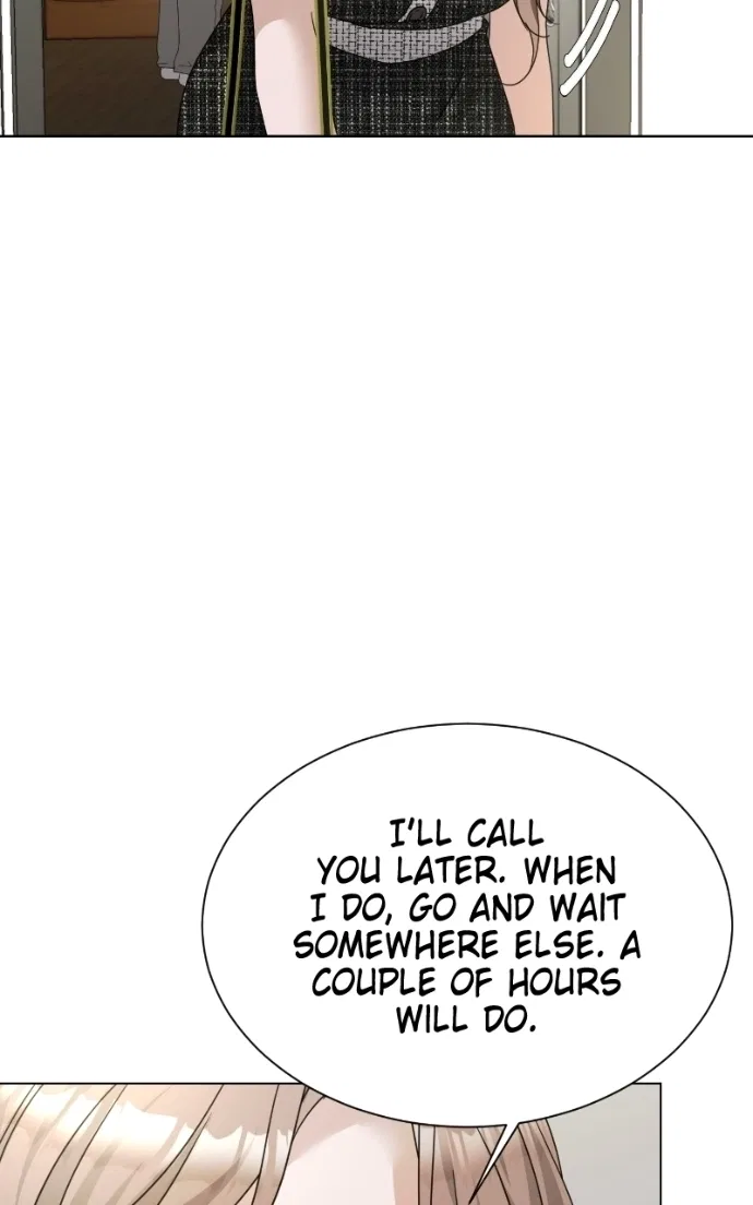 My family’s Romeo Chapter 28 – Page 39