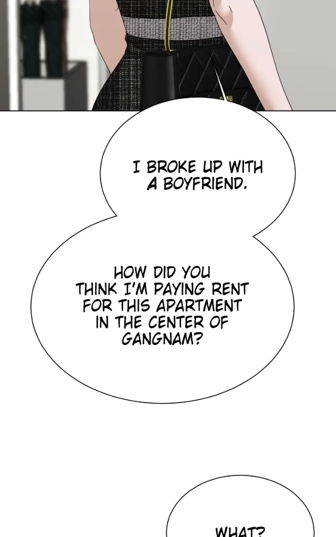 My family’s Romeo Chapter 28 – Page 43