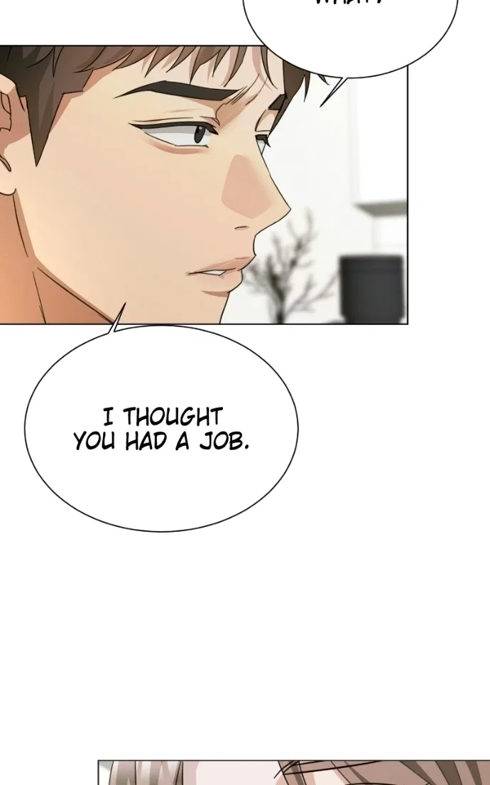 My family’s Romeo Chapter 28 – Page 44