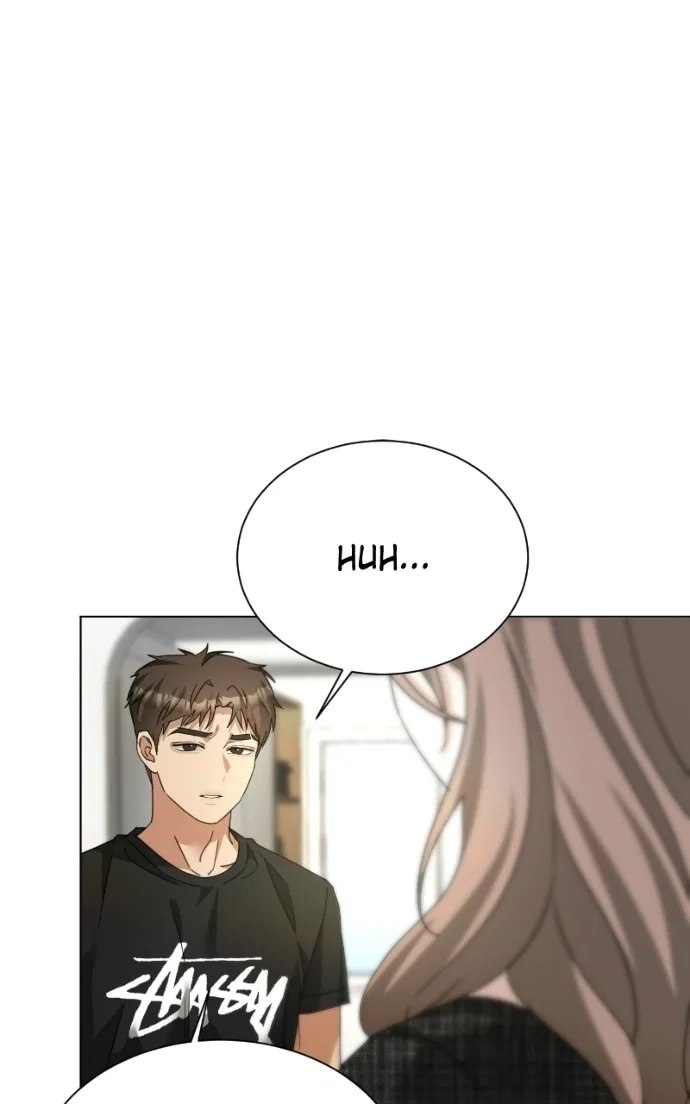 My family’s Romeo Chapter 28 – Page 46