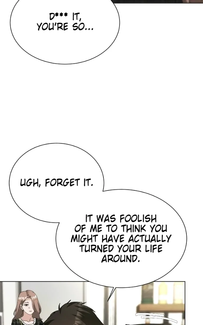 My family’s Romeo Chapter 28 – Page 47