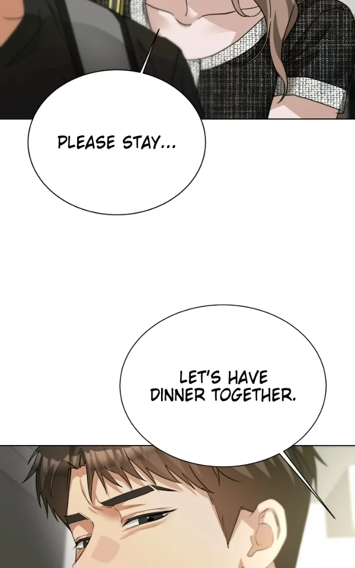 My family’s Romeo Chapter 28 – Page 54
