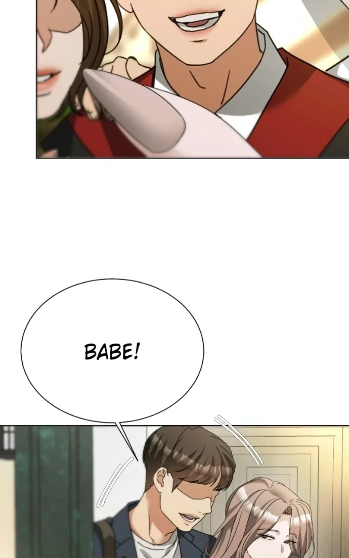 My family’s Romeo Chapter 28 – Page 68