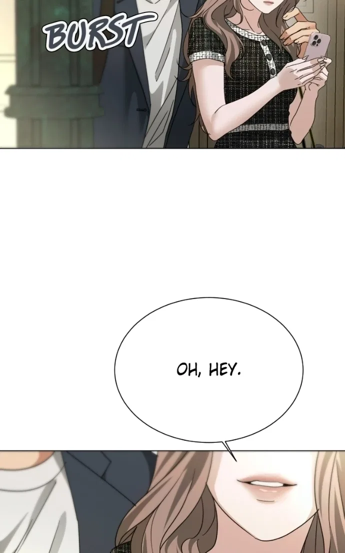 My family’s Romeo Chapter 28 – Page 69