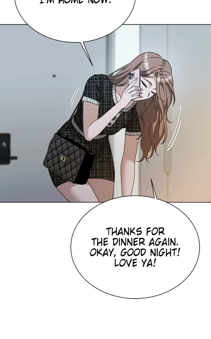 My family’s Romeo Chapter 28 – Page 77