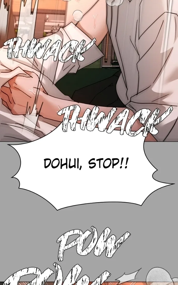 My family’s Romeo Chapter 28 – Page 90