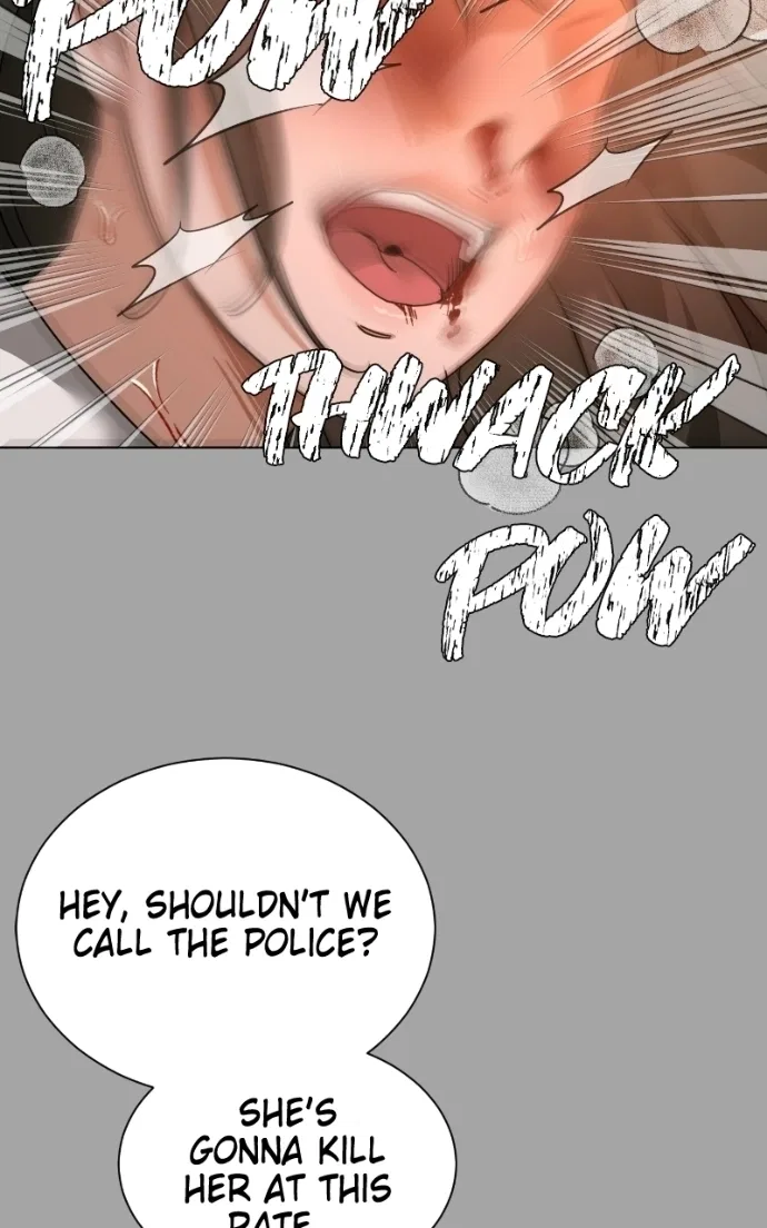 My family’s Romeo Chapter 28 – Page 91