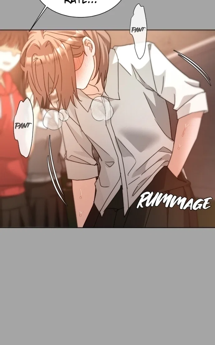 My family’s Romeo Chapter 28 – Page 92