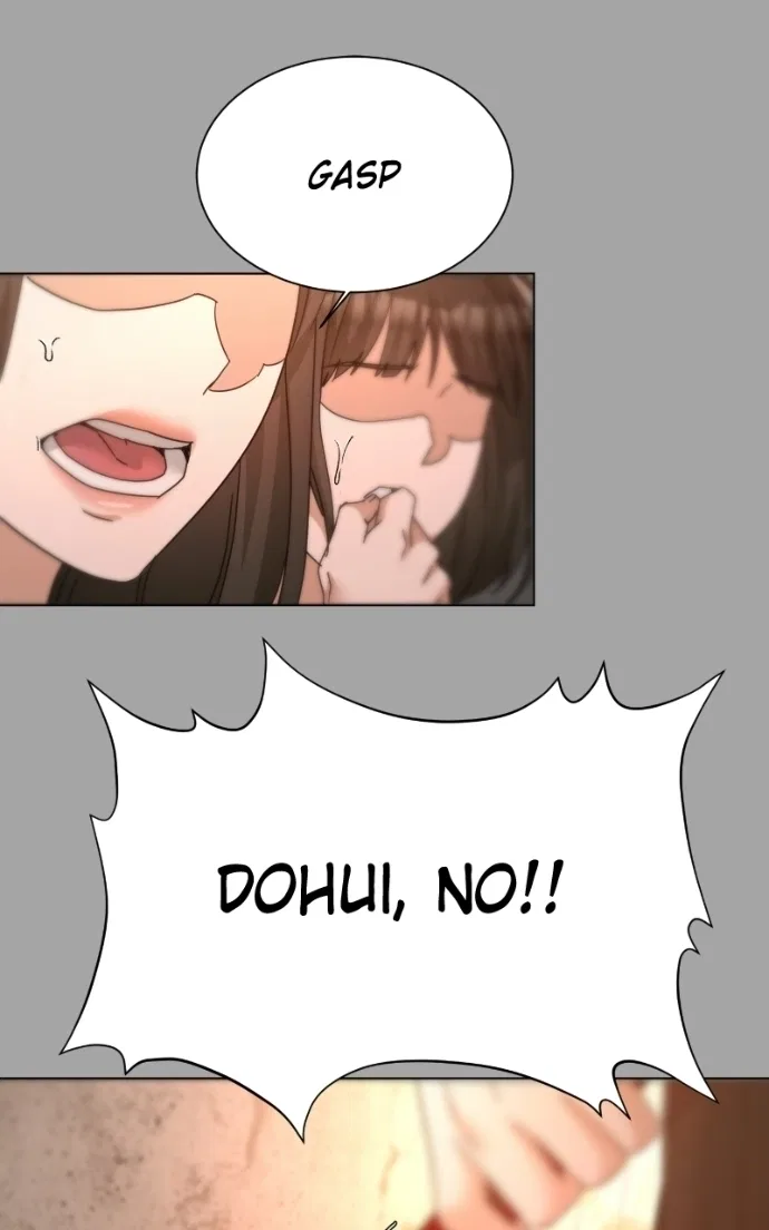 My family’s Romeo Chapter 28 – Page 93