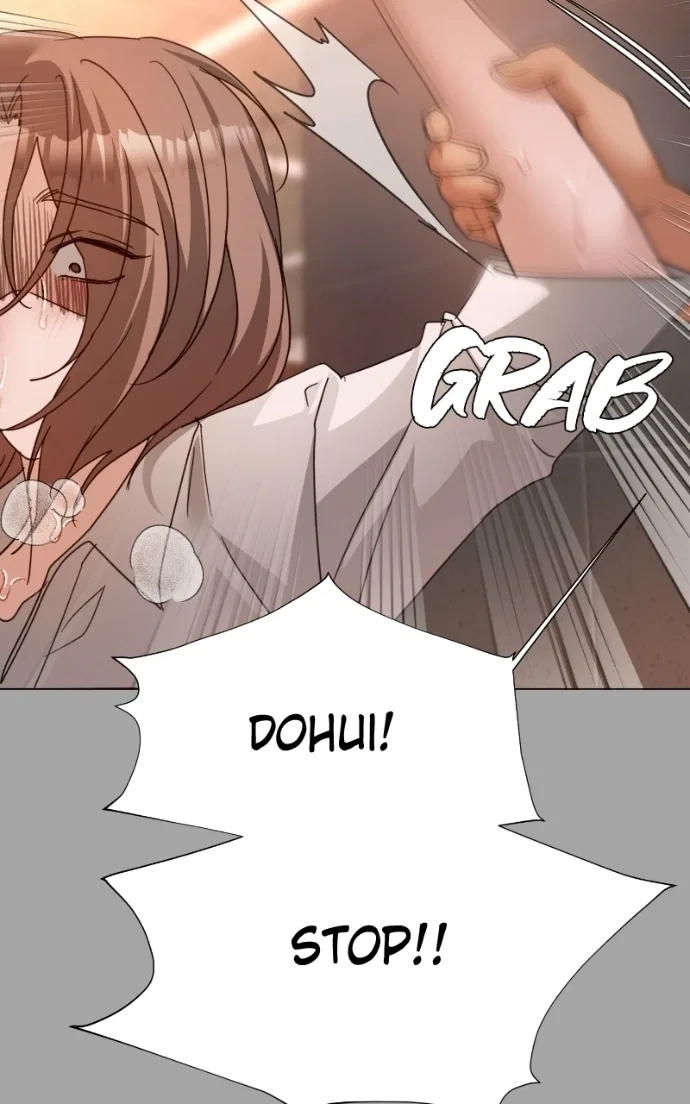 My family’s Romeo Chapter 28 – Page 95