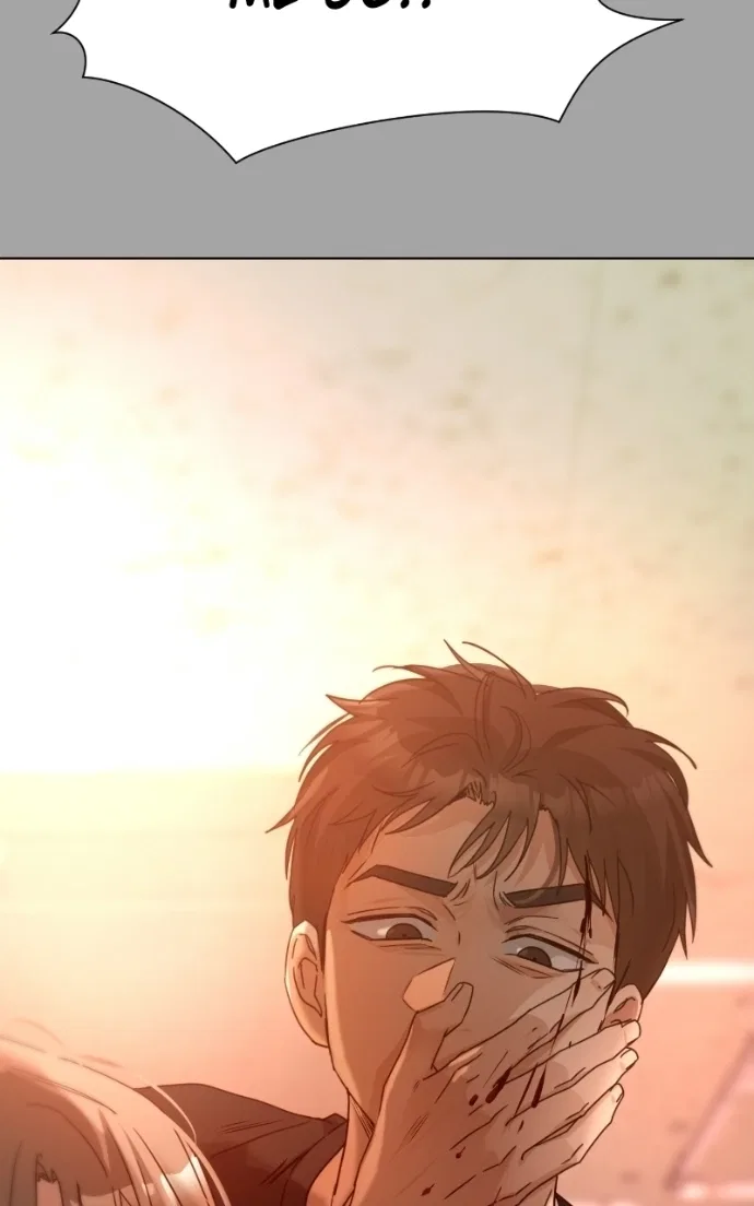 My family’s Romeo Chapter 28 – Page 97