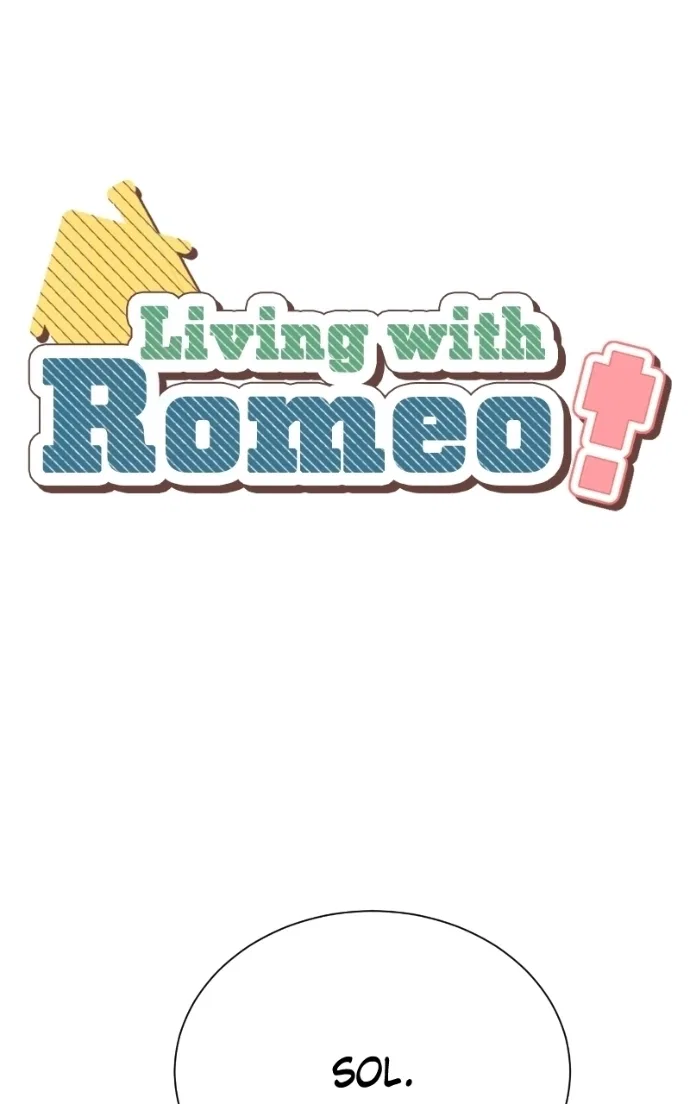 My family’s Romeo Chapter 27 – Page 2