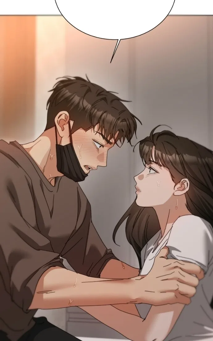 My family’s Romeo Chapter 27 – Page 3