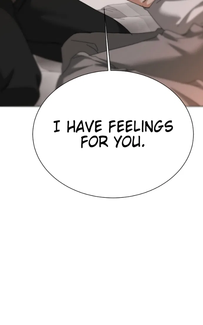 My family’s Romeo Chapter 27 – Page 4