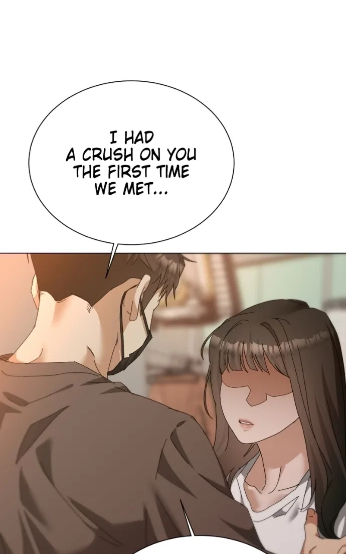 My family’s Romeo Chapter 27 – Page 5