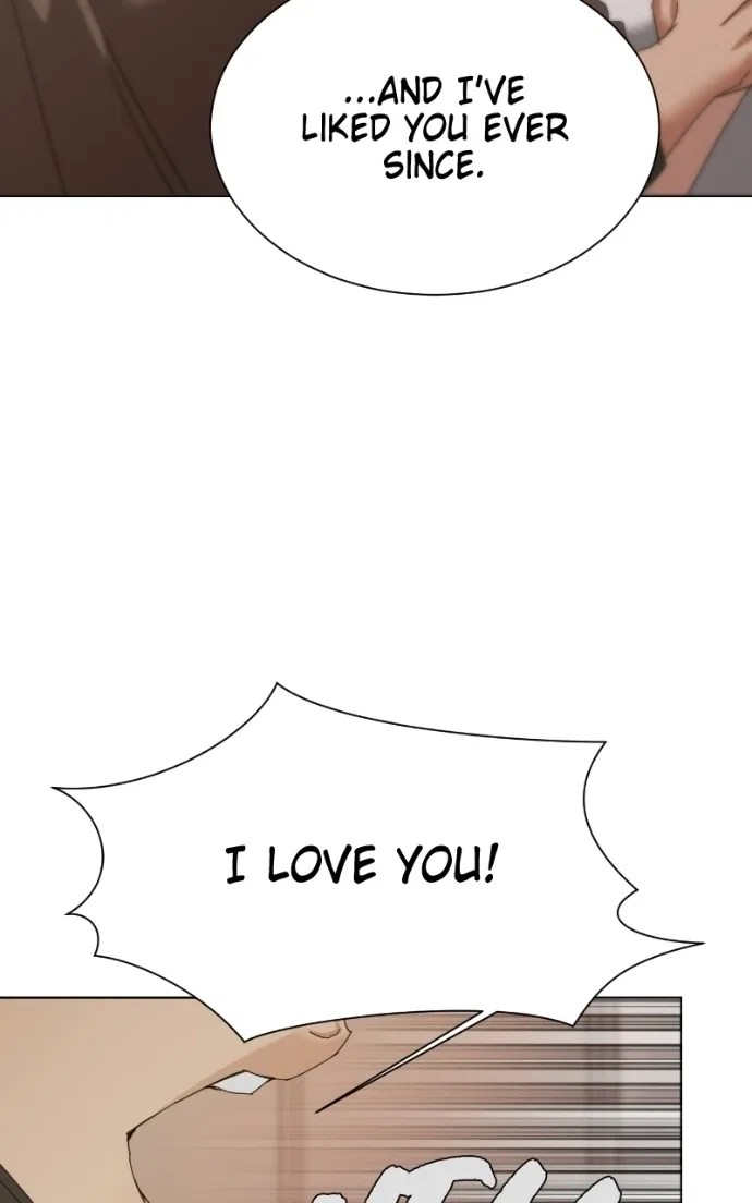 My family’s Romeo Chapter 27 – Page 6